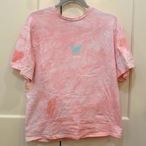 Never before worn White Fox t-shirt!